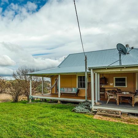 Villa Reset Your Senses In Meroo At Lone Pine Farmhouse Mudgee Exterior foto